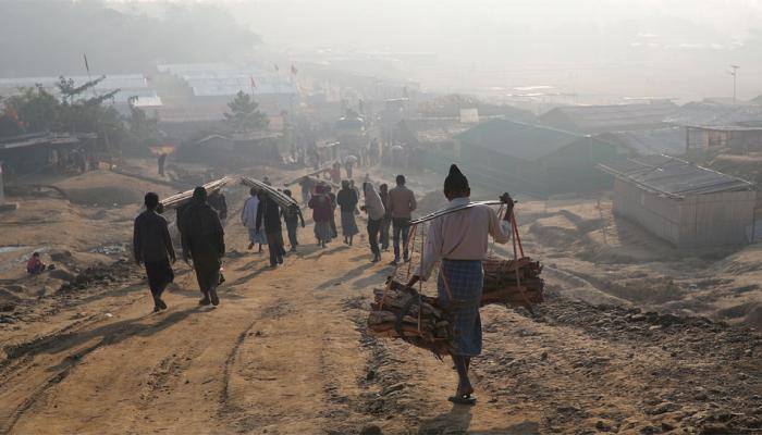 UN urges rethink of Rohingya repatriations without safeguards