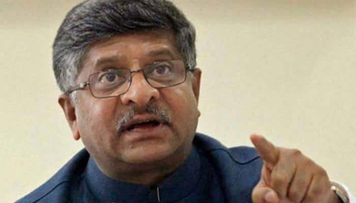 India, ASEAN marked by 3 C’s of Culture, Commerce and Connectivity: Ravi Shankar Prasad