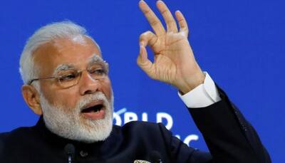 Globalisation, terrorism and climate change: Top 10 quotes from PM Modi's speech at WEF in Davos