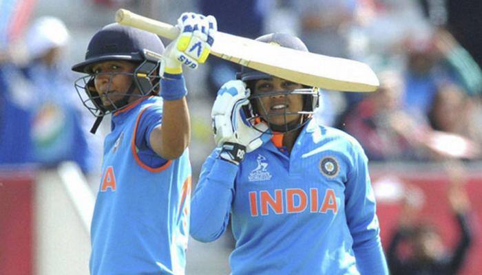 Harmanpreet Kaur to lead India&#039;s women T20 team in South Africa