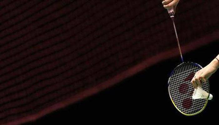 Dismal start for Indian shuttlers at Indonesia Masters