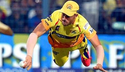 IPL is a big part of our lives, normal to get distracted: Faf du Plessis