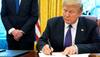In Davos Trump will tell world US 'open for business': White House