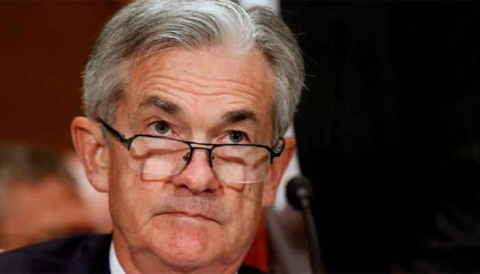 US Senate confirms Jerome Powell as next Fed chairman