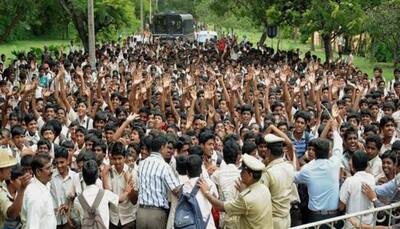 Karnataka bandh over Mahadayi water dispute; schools, offices to remain closed