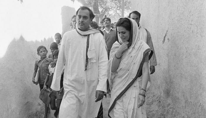 Rajiv Gandhi assassination case: SC notice to CBI over convict's plea