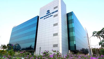 TCS becomes second co to surge past Rs 6 lakh cr mcap mark