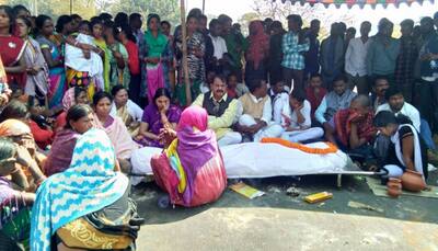 Odisha gang-rape case: Protests intensify across state after victim commits suicide