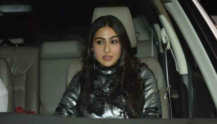 Sara Ali Khan in Ashutosh Gowariker&#039;s next? Deets inside