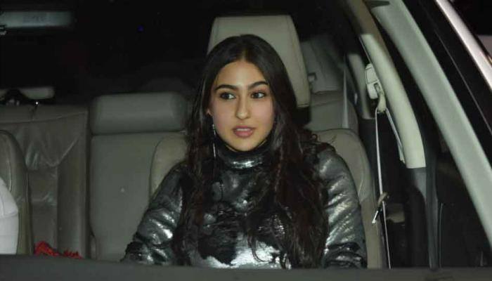 Sara Ali Khan in Ashutosh Gowariker's next? Deets inside
