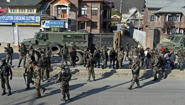 Creating bunkers not long-term solution: Mehbooba Mufti on troubled Indo-Pak ties