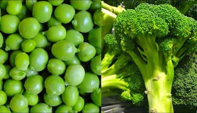 Consuming dietary fibre like peas, broccoli can help prevent obesity