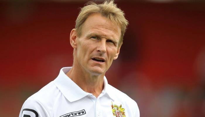 Indian Super League: ATK sack coach Teddy Sheringham