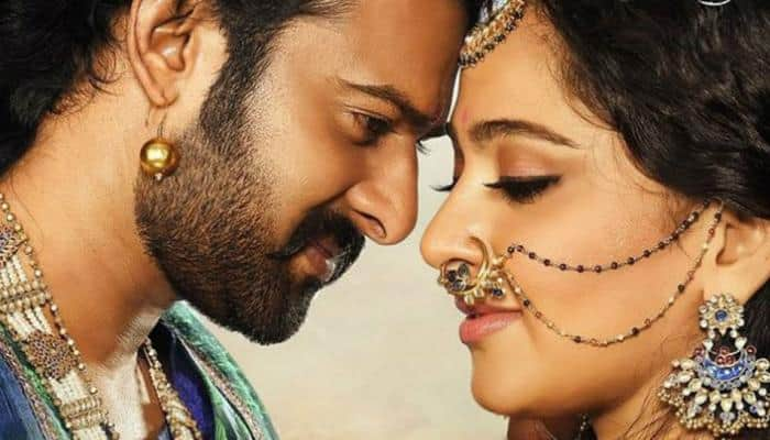 700px x 400px - Bhaagamathie promotional video: Can you spot 'Baahubali' Prabhas in Anushka  Shetty starrer?â€”Watch | Regional News | Zee News