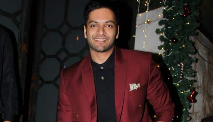 Ali Fazal proud of Oscar nominations for Victoria &amp; Abdul