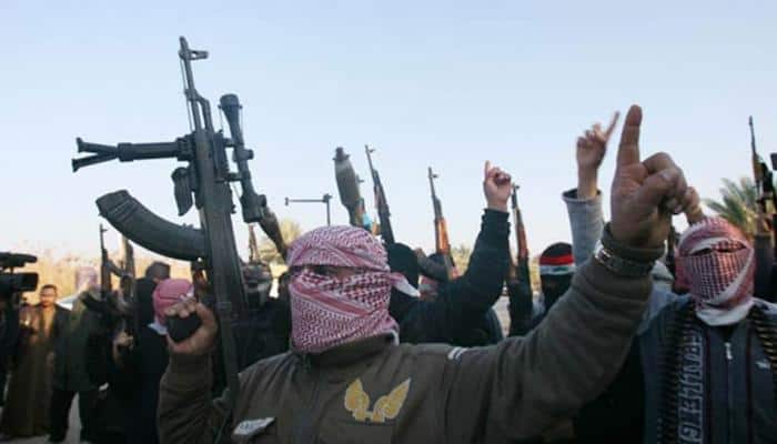 Indian-origin British man is Islamic State's executioner in Syria: US
