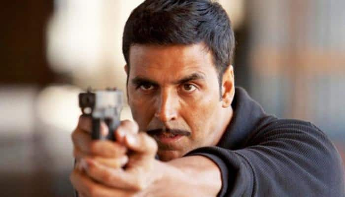 Neeraj Pandey&#039;s Baby starring Akshay Kumar was initially titled Aiyaary