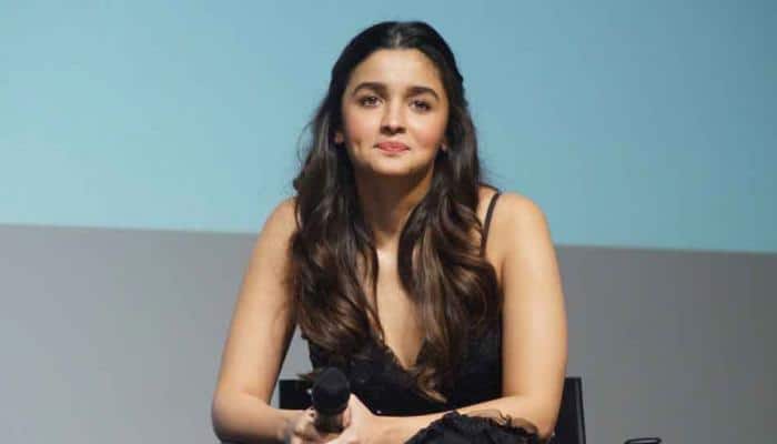 Alia Bhatt&#039;s shines as a bridesmaid at her best friend&#039;s wedding - Check out pics