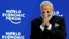 China hails PM Modi's Davos speech, says both countries share common interest