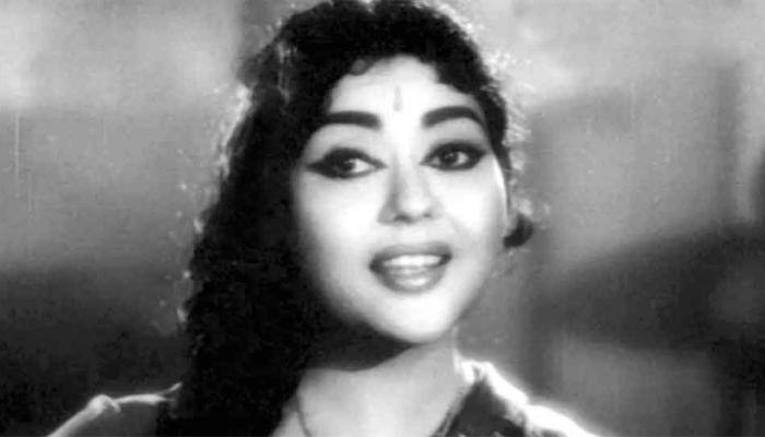 Veteran actress Krishna Kumari passes away at 85