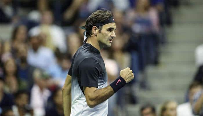 Australian Open: Roger Federer faces Chung Hyeon semi test as Angelique Kerber and Simona Halep shine