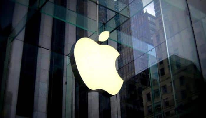 EU fines chipmaker Qualcomm $1.2 billion for Apple deal
