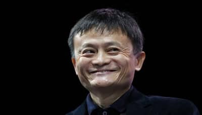 Future will be about 'made on the internet': Jack Ma