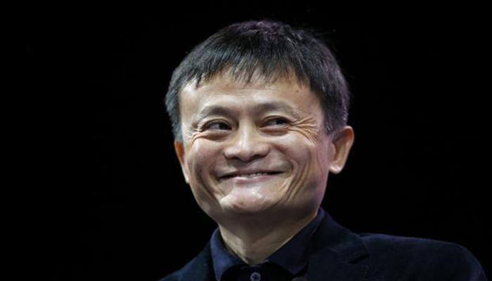 Future will be about 'made on the internet': Jack Ma
