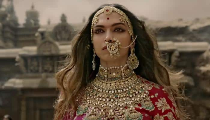 Deepika Padukone calls Padmaavat&#039;s Jauhar scene most special, challenging