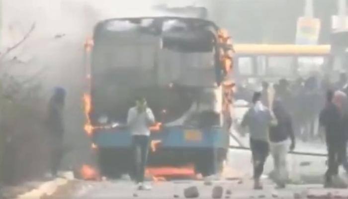 Protests against 'Padmaavat' intensify in Gurugram; clubs, bars to remain shut