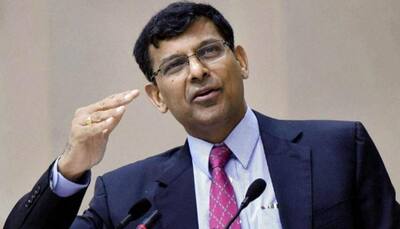 GST to have very positive effect in the long term: Raghuram Rajan