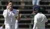 India vs South Africa, 3rd Test, Day 1: Virat Kohli and Co. continue to embarrass in the rainbow nation