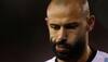 Javier Mascherano