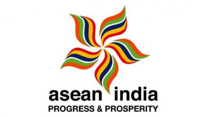 Two busy days of India&#039;s ASEAN outreach. Here is the full schedule