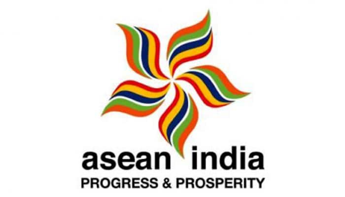 Two busy days of India's ASEAN outreach. Here is the full schedule
