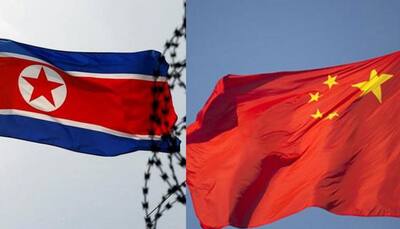 US sanctions North Korean, Chinese firms aiding Pyongyang