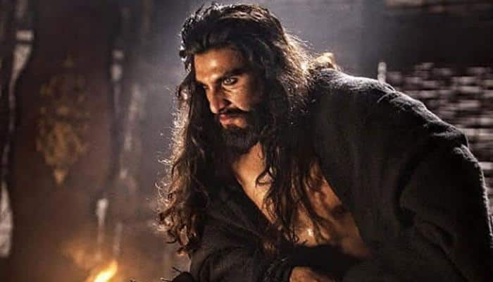 Padmaavat: Ranveer Singh’s latest Twitter post will melt your heart – Deets inside