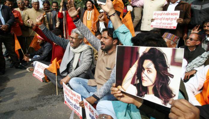 Padmaavat releases today: Alarmed parents across NCR wary of sending kids to school