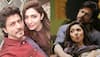 Shah Rukh Khan’s Raees turns one; Mahira Khan celebrates by sharing with memorable pics