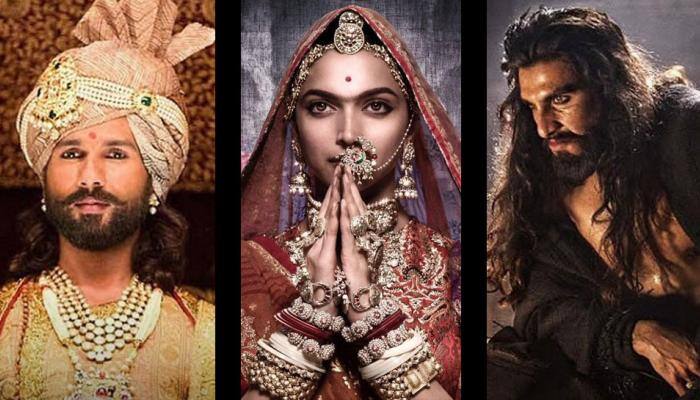 Padmaavat movie review: Check out Bollywood’s verdict here