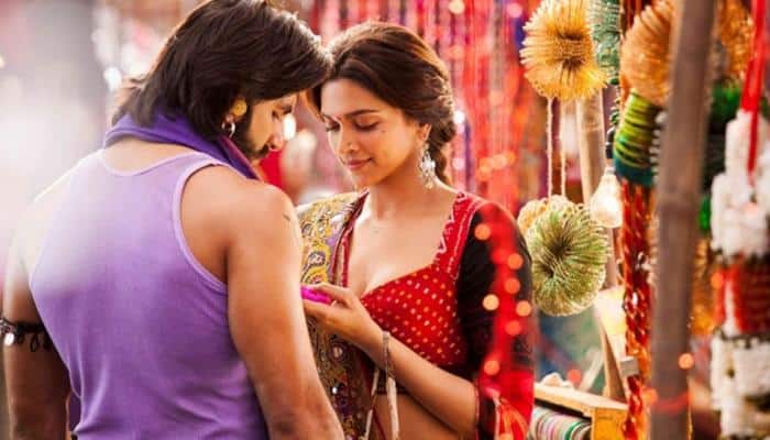 Deepika Padukone and Ranveer Singh engaged? Here's what the actress has to say