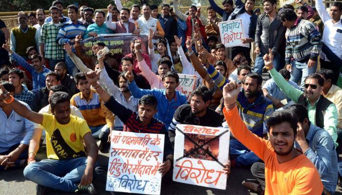 Padmaavat row: Why open old wounds? BJP leaders explain why movies 'distorting history' should not be made
