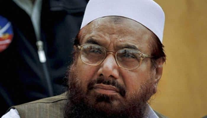 UNSC team reaches Pakistan amid pressure from US, India to act against Hafiz Saeed 