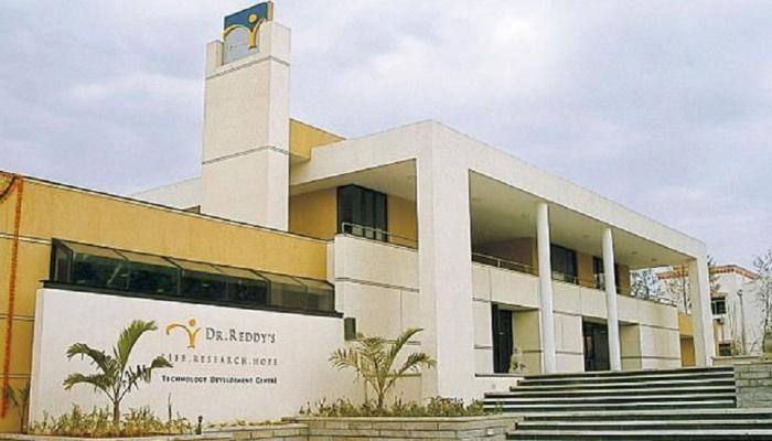 Dr Reddy's Q3 net profit falls 38% to Rs 303 crore