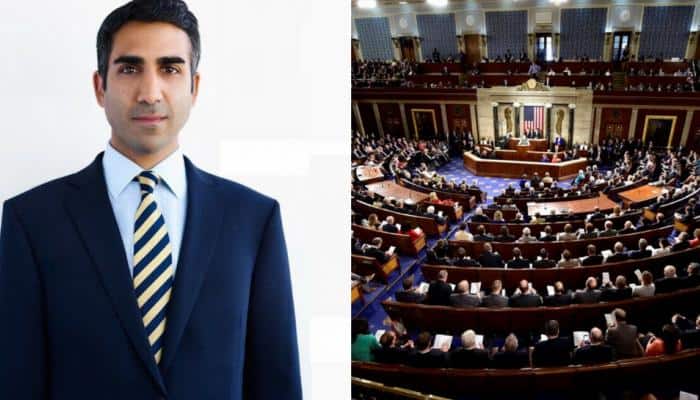 2 Indian-Americans vying for Congress from same New York seat