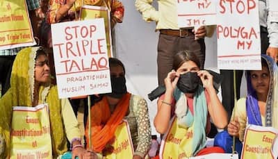 Why would we fight for triple talaq bill if we were against Muslims, asks Modi govt