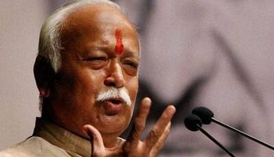 Dharma should be an important aspect of business: Mohan Bhagwat