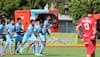 Four Nations Hockey: India clinch thrilling 5-4 win over Belgium in Hamilton