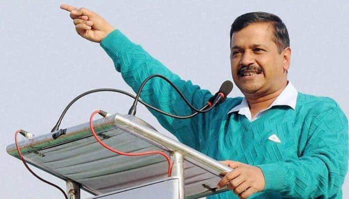 Those who killed Muslims, burnt Dalits alive are now targeting children: Arvind Kejriwal on Gurugram bus attack