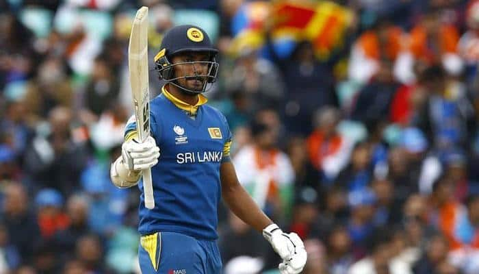  Sri Lanka thrash Bangladesh to reach tri-nation final